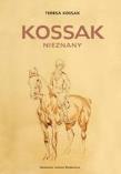 Okładka książki Kossak. Nieznany
