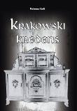 Okładka książki Krakowski kredens