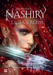 Okładka książki Królestwa Nashiry 2 Miecze buntowników
