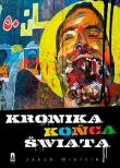 Okładka książki Kronika końca świata