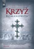 Okładka książki Krzyż Romanowów TW