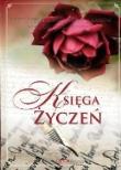 Okładka książki Księga życzeń