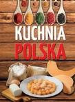 Okładka książki Kuchnia polska SBM
