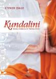 Kundalini. Autor: Cyndi Dale. Dadada.pl Okładka książki Kundalini