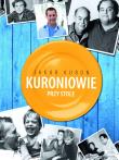 Okładka książki Kuroniowie przy stole