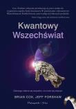Okładka książki Kwantowy Wszechświat