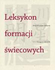 Leksykon formacji świecowych. Autor: Lempart Jerzy, Zalewski Grzegorz. Dadada.pl Okładka książki Leksykon formacji świecowych