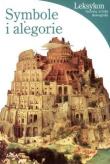 Okładka książki Leksykon historia.. Symbole i alegorie