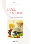 Liczę kalorie i wiem o nich wszystko. Autor: Cristina Pradella. Dadada.pl Okładka książki Liczę kalorie i wiem o nich wszystko