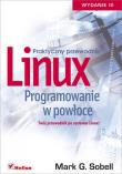 Okładka książki Linux. Programowanie w powłoce. Praktyczny przew.