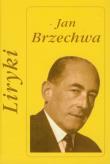Liryki. Autor: Jan Brzechwa. Dadada.pl Okładka książki Liryki