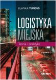 Okładka książki Logistyka miejska