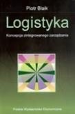 Okładka książki Logistyka