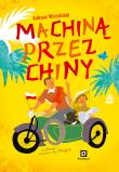 Okładka książki Machiną przez Chiny