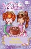 Okładka książki Magiczne Królestwo Słodka Piekarnia