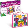 Opakowanie Magiczne mozaiki - Kreatywnośc i edukacja 900 ALEX