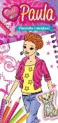 Okładka książki Mała miss. Paula