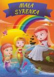 Okładka książki Mała syrenka