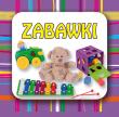 Małe harmonijki - Zabawki. Autor: Opracowanie zbiorowe. Dadada.pl Okładka książki Małe harmonijki - Zabawki
