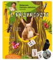 Małgorzata Falencka-Jabłońska opowiada o przyrodzi. Autor: małgorzata Falencka-Jabłońska. Dadada.pl Okładka książki Małgorzata Falencka-Jabłońska opowiada o przyrodzi