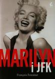 Okładka książki Marilyn i JFK
