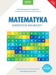 Matematyka. Korepetycje maturzysty. Autor: Zaremba Danuta. Dadada.pl Okładka książki Matematyka. Korepetycje maturzysty