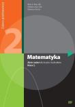Matematyka LO 2 zbiór zadań ZP NPP w.2013 OE. Autor: Kurczab Marcin, Kurczab Elżbieta, Świda Elżbieta. Dadada.pl Okładka książki Matematyka LO 2 zbiór zadań ZP NPP w.2013 OE