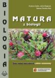 Matura z biologii ZR  PODKOWA. Autor: Grykiel Krystyna, Janina Bigajczyk, Barbara Potul. Dadada.pl Okładka książki Matura z biologii ZR  PODKOWA