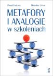 Okładka książki Metafory i analogie w szkoleniach