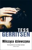 Okładka książki Milcząca dziewczyna w.2013