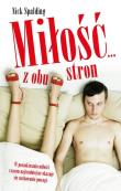 Okładka książki Miłość...z obu stron