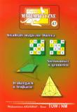 Miniatury Matematyczne 47. Autor: Bobiński Zbigniew. Dadada.pl Okładka książki Miniatury Matematyczne 47