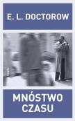 Okładka książki Mnóstwo czasu