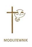 Okładka książki Modlitewnik. Panie, naucz nas modlić się (mały)