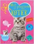 Okładka książki Mój przyjaciel kotek