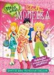 Okładka książki Mój styl. Słodka modelka