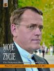 Moje życie. Autor: Litka Piotr. Dadada.pl Okładka książki Moje życie