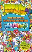 Okładka książki Moshi Monster. Przewodnik kolekcjonara Moshlingów