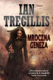 Okładka książki Mroczna geneza