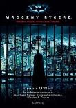 Okładka książki Mroczny Rycerz Batman