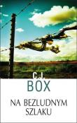 Okładka książki Na bezludnym szlaku