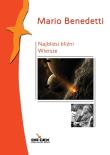 Najbliżsi bliźni. Wiersze. Autor: Mario Benedetti. Dadada.pl Okładka książki Najbliżsi bliźni. Wiersze