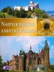 Okładka książki Najpiękniejsze zabytki Polski
