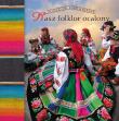 Okładka książki Nasz folklor ocalony