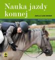 Okładka książki Nauka jazdy konnej RM