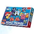 Opakowanie Nemo Memos
