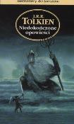 Okładka książki Niedokończone opowieści (pocket)