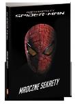 Okładka książki Niesamowity Spiderman. Mroczne sekrety