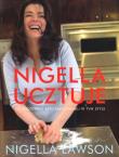 Nigella ucztuje. Autor: Nigella Lawson. Dadada.pl Okładka książki Nigella ucztuje