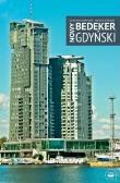 Nowy bedeker gdyński. Autor: Małkowski Kazimierz, Małszycki Dariusz. Dadada.pl Okładka książki Nowy bedeker gdyński